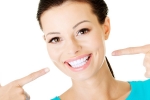 10 zaručených prírodných tipov pre biele zuby