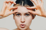 5 akupresúrnych bodov, ktoré efektívne zlepšia vzhľad pokožky