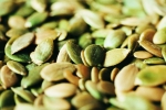 Olejnaté semená - superpotraviny