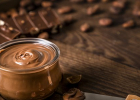 Avotella: čokoládová nátierka z avokáda