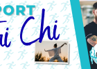 Tai chi: Cvičte tai chi v parku alebo na záhrade!
