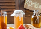 kombucha, prečo piť, ako, načo, príprava, čaj, nápoj, zdravie, drink, chudnutie, línia