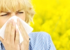 Aj vás trápi alergia? Môže za to genetika alebo životný štýl?