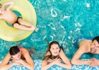 Aké zákernosti na vás číhajú pri letnom kúpaní? Vsaďte na prevenciu!