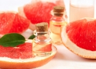 Grapefruitový extrakt ako citrusový zázrak. Čo všetko dokáže?