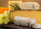 Prečo je syr taký výnimočný?
