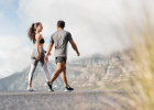 Krok za Krokom: Výhody denných prechádzok pre tvoje zdravie
