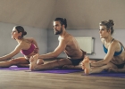 Hot joga: Vypotíte toxíny, tuk i zlú náladu!