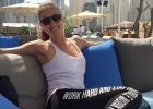 Kozmopolitný Dubaj očami Slovenky a bikiny fitnessky Romany Puryovej