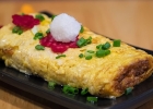 Japonská omeleta TAMAGOyaki