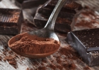 Vyskúšajte odvážne čokoládové trendy: čokoládu s hrubou soľou, s rozmarínom alebo levanduľou