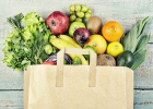 Zoznam zdravších a menej zdravých potravín z hľadiska obsahu pesticídov