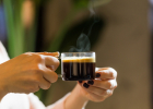 Káva pre všetkých: Jedinečná chuť čakanky a cereálií