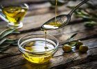 Olivový olej: Viete aká je jeho história ?