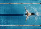 Plávanie okom trénera: Aký štýl plávania je pre teba ten správny ?