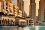 Kultúrny Dubaj: Nezabudnuteľný zážitok počas ramadánu