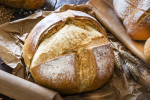 Zdravé nezdravé: rýchle fit chlebíky bez kvásku