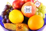 Pesticídy z potravín, ktoré sa hromadia v podkožnom tuku, sa môžu stať karcinogénne