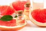 Grapefruitový extrakt ako citrusový zázrak. Čo všetko dokáže?