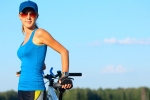 Ako schudnúť bicyklovaním?