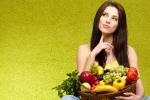Zoznam ovocia a zeleniny s najnižším i najvyšším obsahom pesticídov.