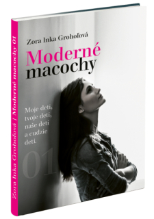 Moderné macochy