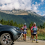 Cesta okolo Mont Blanc bez emisí za menej ako 20 hodín s vozidlom Dacia