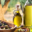 Olivový olej  v domácej kozmetike