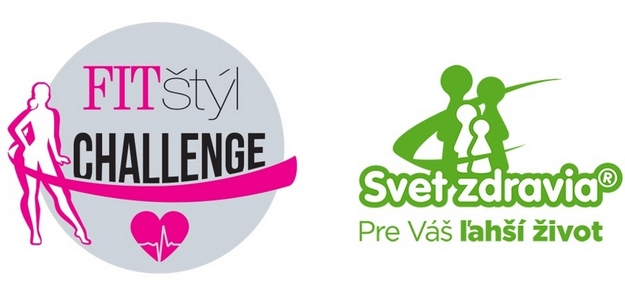 fitstyl challenge, svet zdravia, partner, projekt