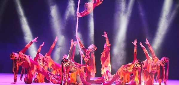 cirkus, slovensko, cirque desole, vystupenie, akrobacia, show, zážitok, voľný čas, podujatie, kultára, 2019