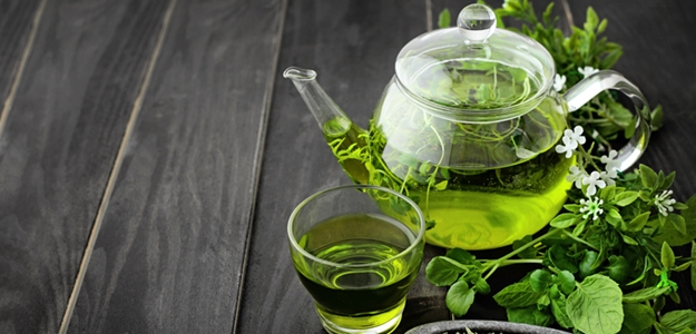 zelený čaj, benefity, chudnutie, fit, fitness, zdravie, životný štýl, pitie čaju, odrody, ako si vybrať čaj