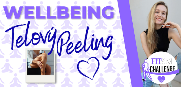 Telový peeling: Recepty na domáce peelingy pre exfoliáciu a obnovu pokožky