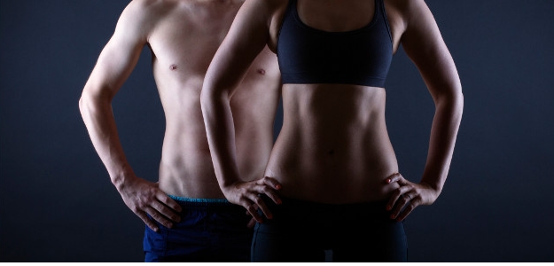 Žena chce schudnúť a muž nabrať svaly. Ako bude vyzerať ich tréning?