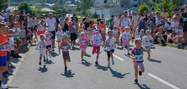 V septembri budeme za zdravie bežať na Kuchajde