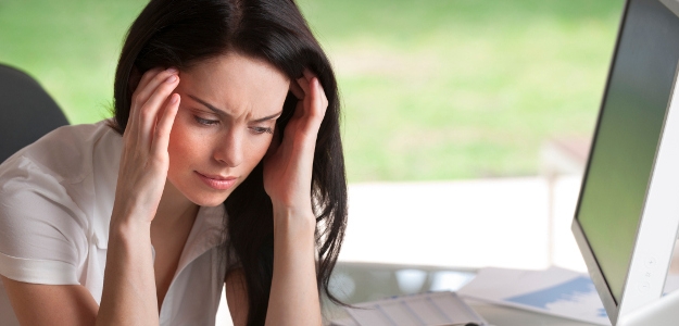Aké ochorenia spôsobuje chronický stres?