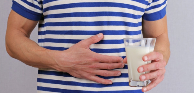 Alergia na bielkovinu kravského mlieka vs. intolerancia laktózy
