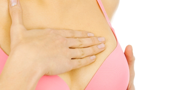 Zdravé prsia vo vašich rukách. Prečo je samovyšetrenie prsníkov dôležité?