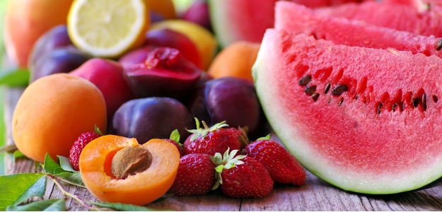Frutariánstvo: voňavá, chutná a farebná forma vegánstva