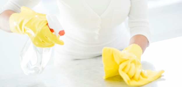 6 preventívnych opatrení, ktoré by ste mali v kuchyni dodržiavať