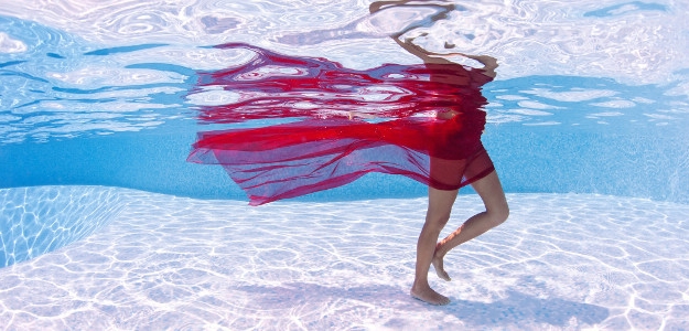 FLOATING a AQUAHEALING - wellness trochu inak.