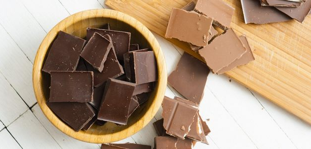 Kľúčovým ukazovateľom pri kvalite čokolády a to, aké pozitívne účinky bude mať na naše zdravie, je kakao. To je bohaté na antioxidanty známe ako flavonoidy. 