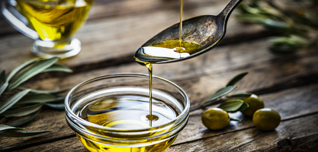 Olivový olej: Viete aká je jeho história ?