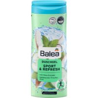 Balea sprchovací gél Sport&Refresh, 300 ml