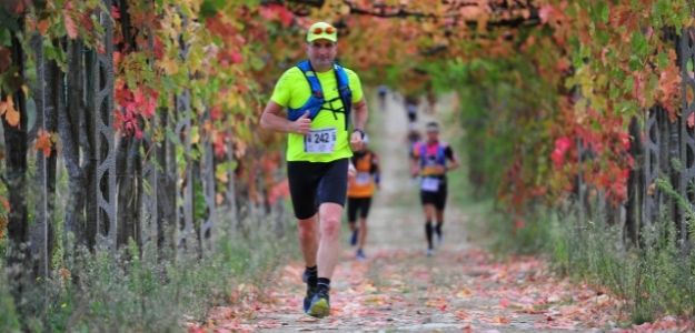 Martin Detvaj, na vlastnom tele, premena, chudnutie, maratón