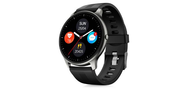 Smart hodinky Niceboy X-fit Watch Pixel