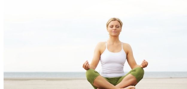 celulitída, ako sa zbaviť celulitídy, joga