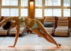 Diana Hô Chí, joga, joga v pohybe, joga pre začiatočníkov, video tréning, tréning, kondícia, flexibilita