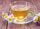 Čaj na podporu metabolizmu