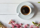 káva, zdravé káva, kofeín, horčík, je káva zdravá, koľko kávy denne