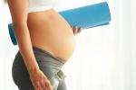 5 mýtov o cvičení v tehotenstve